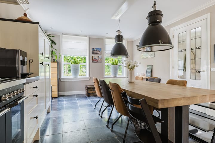 Foto 28 van de Kluft 32