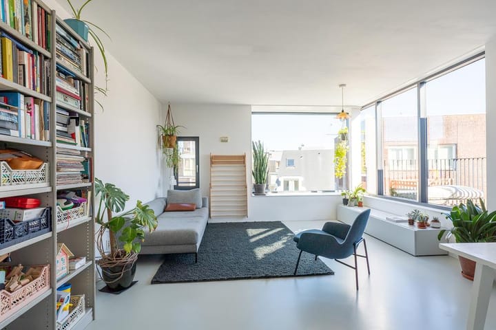 Foto 6 van Kwekerijlaan 36