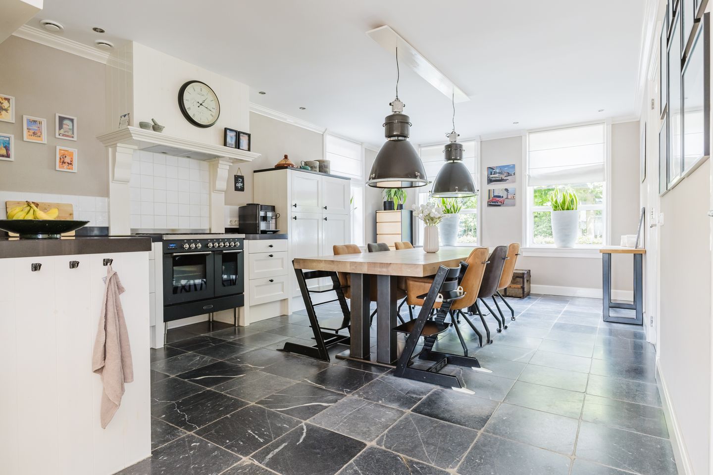 Foto 29 van de Kluft 32