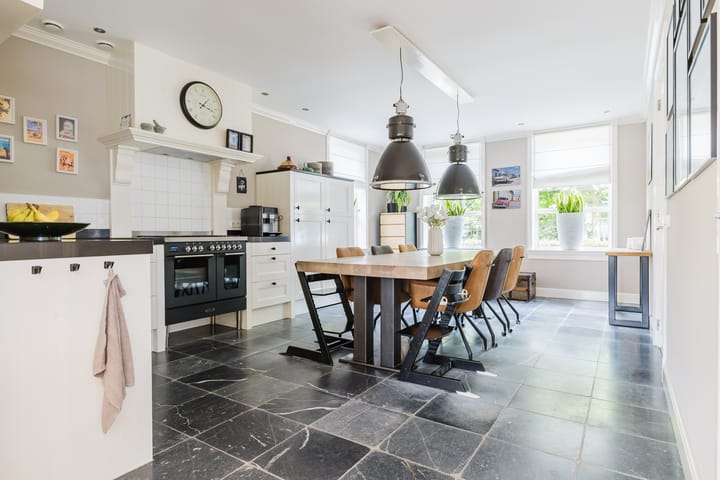 Foto 29 van de Kluft 32