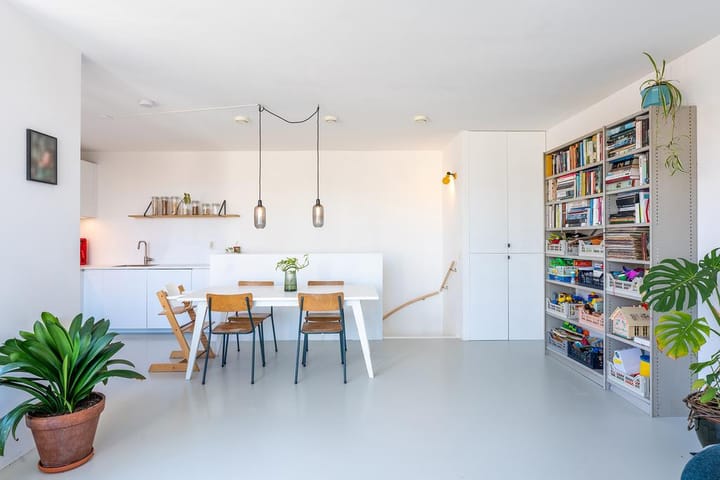 Foto 7 van Kwekerijlaan 36