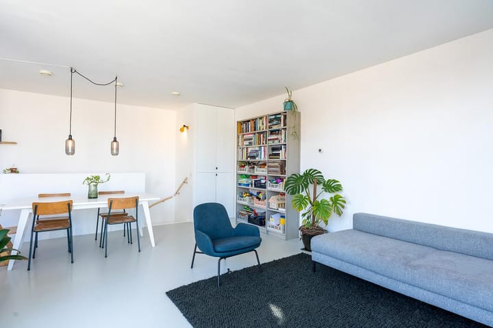 Foto 8 van Kwekerijlaan 36