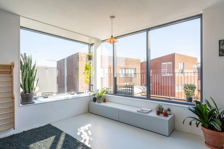 Foto 9 van Kwekerijlaan 36