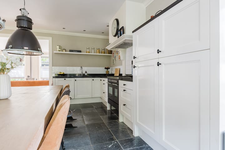 Foto 31 van de Kluft 32