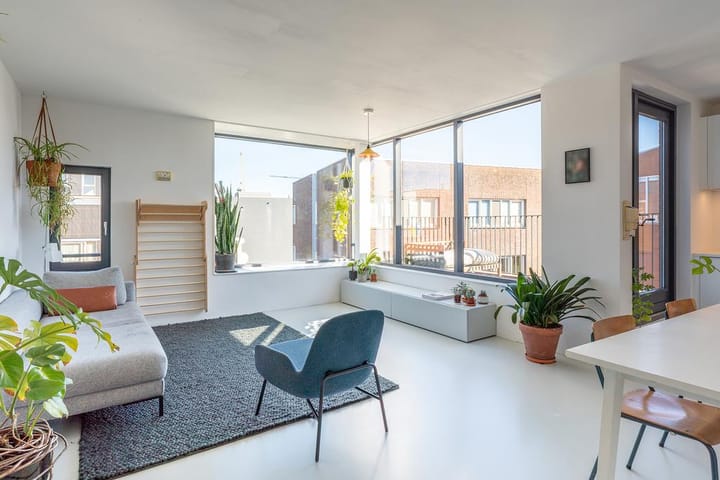 Foto 10 van Kwekerijlaan 36