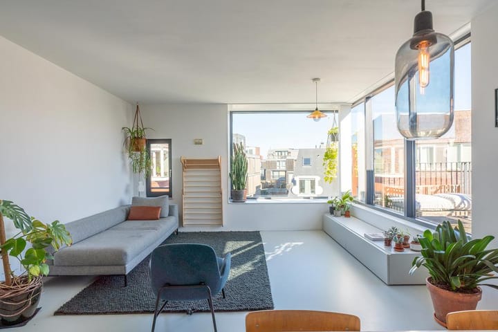 Foto 11 van Kwekerijlaan 36