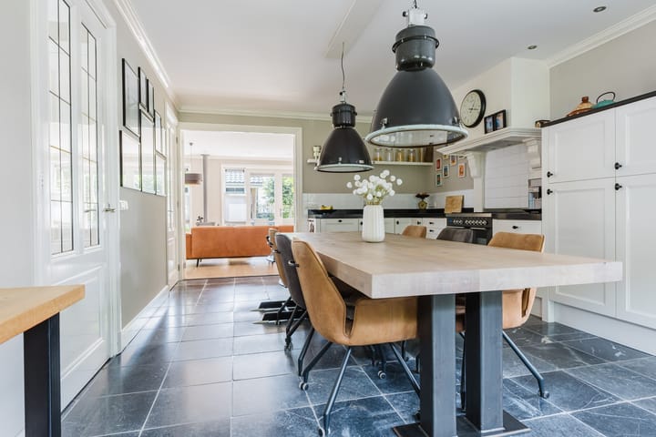 Foto 33 van de Kluft 32