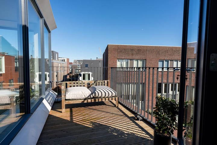 Foto 13 van Kwekerijlaan 36