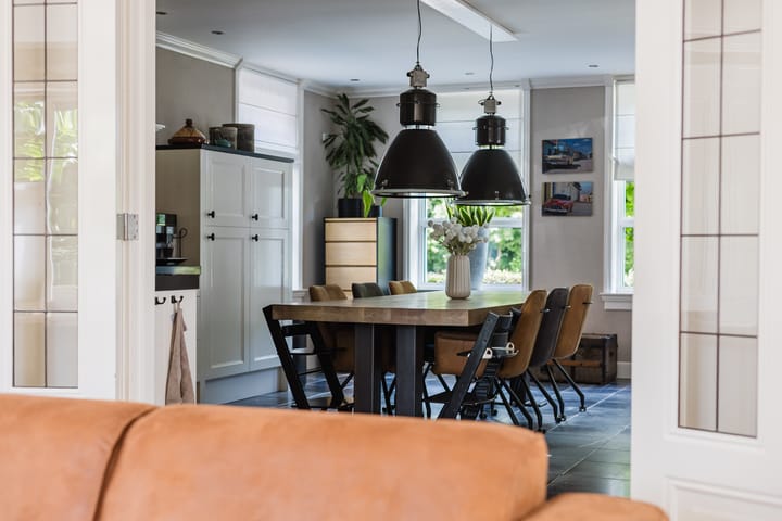 Foto 34 van de Kluft 32