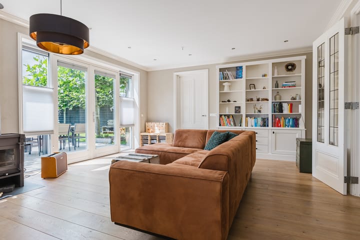 Foto 35 van de Kluft 32