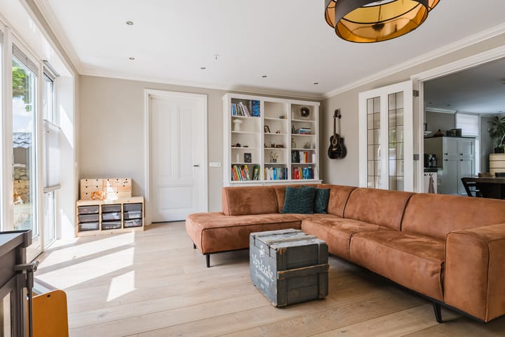 Foto 36 van de Kluft 32