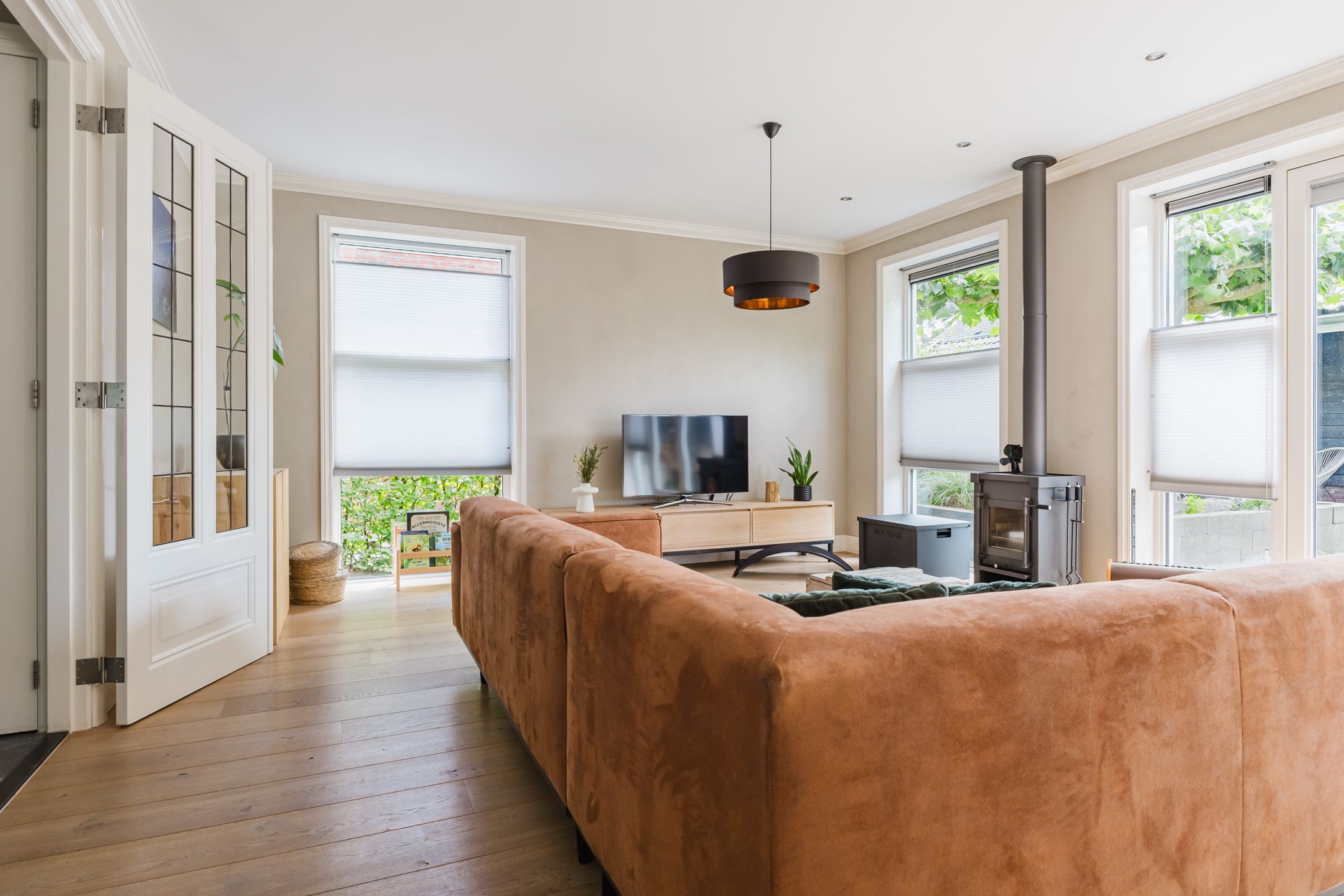 Foto 39 van de Kluft 32