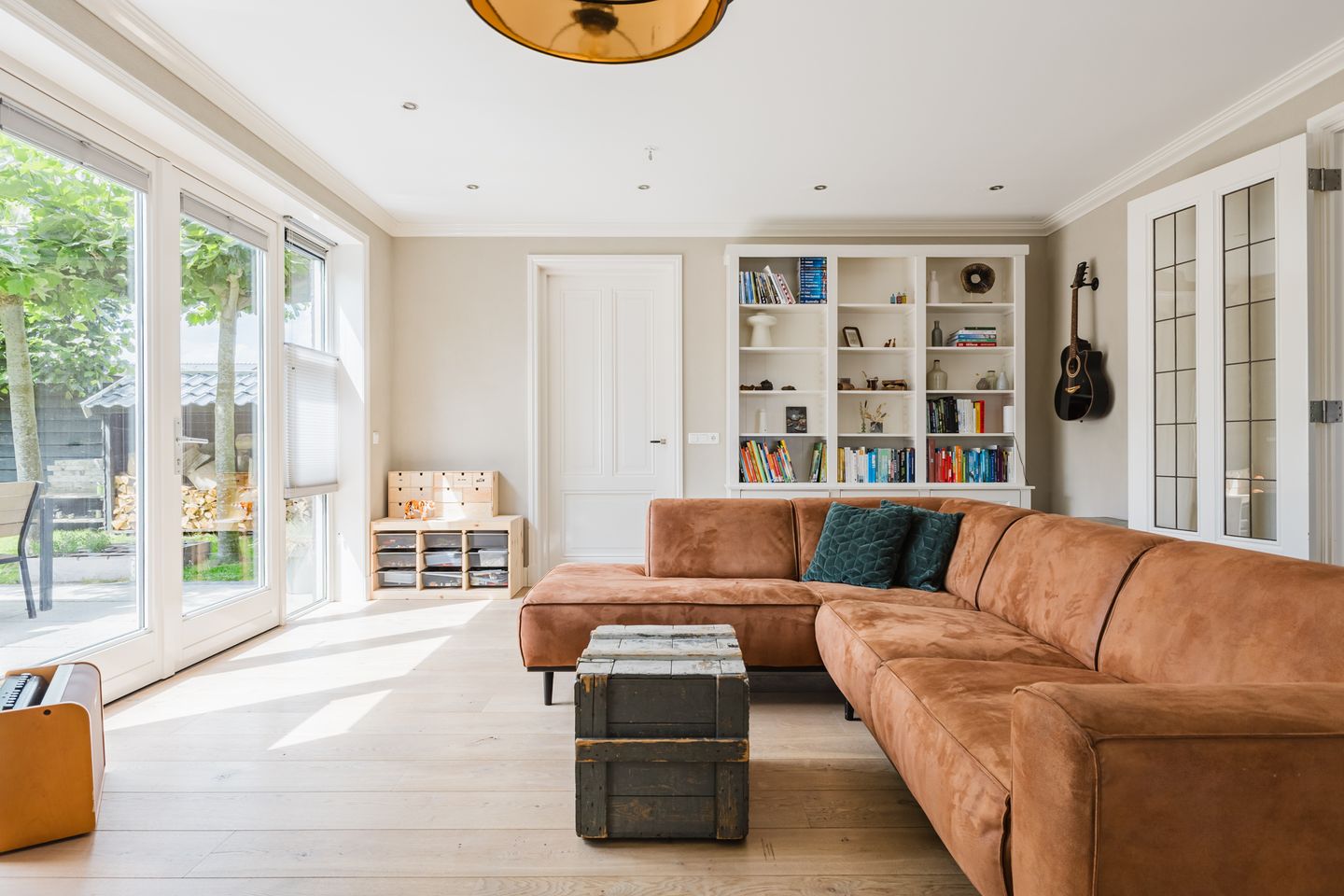 Foto 40 van de Kluft 32