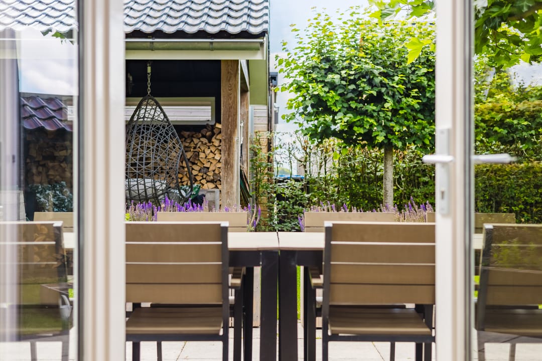 Foto 41 van de Kluft 32