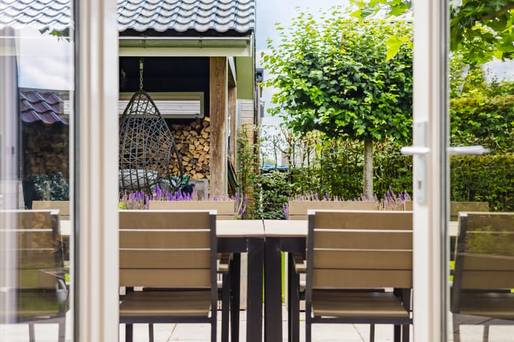 Foto 41 van de Kluft 32