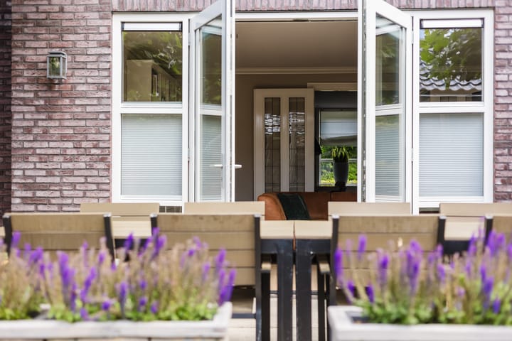 Foto 42 van de Kluft 32