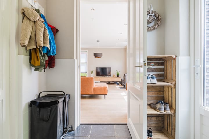 Foto 44 van de Kluft 32