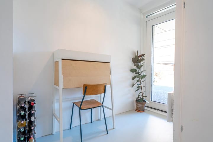 Foto 27 van Kwekerijlaan 36