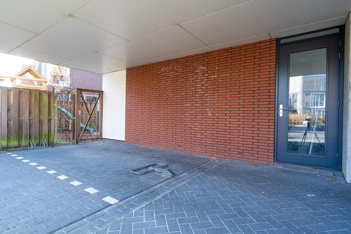 Foto 32 van Kwekerijlaan 36