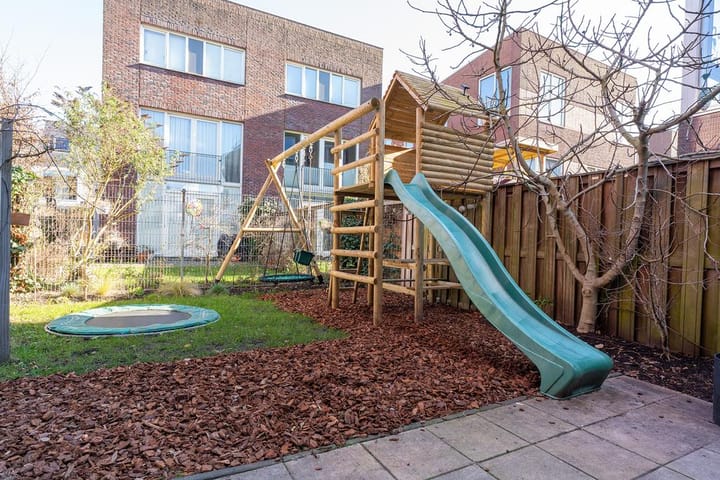 Foto 33 van Kwekerijlaan 36