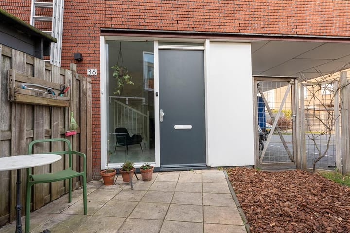 Foto 34 van Kwekerijlaan 36