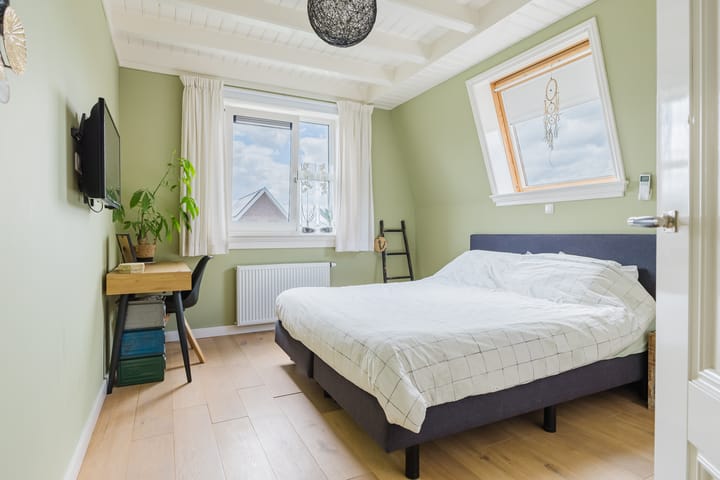 Foto 49 van de Kluft 32