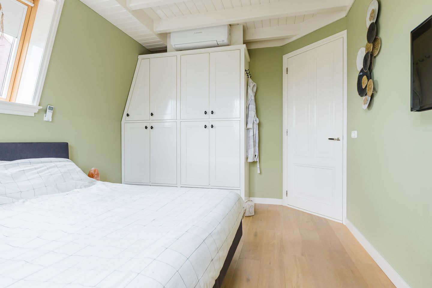 Foto 50 van de Kluft 32