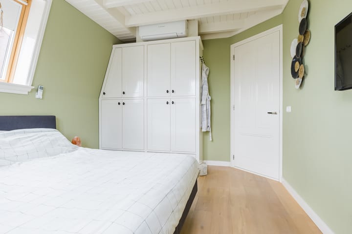 Foto 50 van de Kluft 32