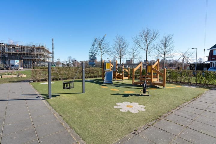 Foto 36 van Kwekerijlaan 36