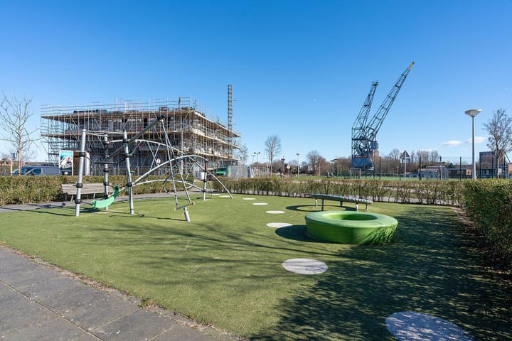 Foto 37 van Kwekerijlaan 36