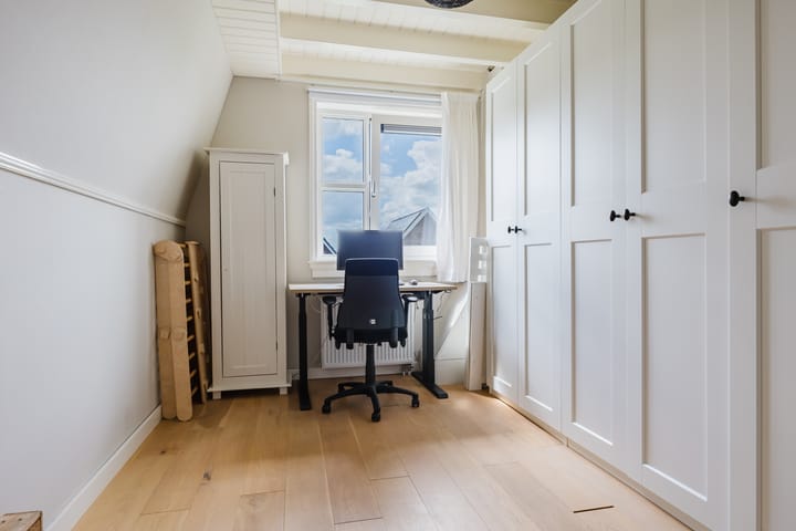 Foto 52 van de Kluft 32