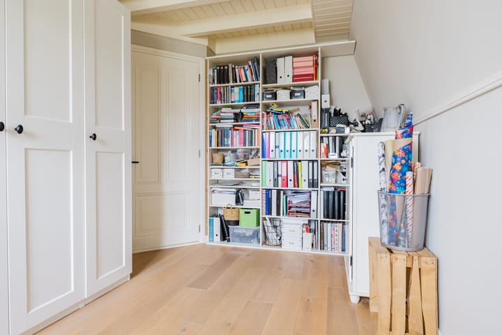 Foto 53 van de Kluft 32