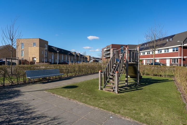 Foto 41 van Kwekerijlaan 36