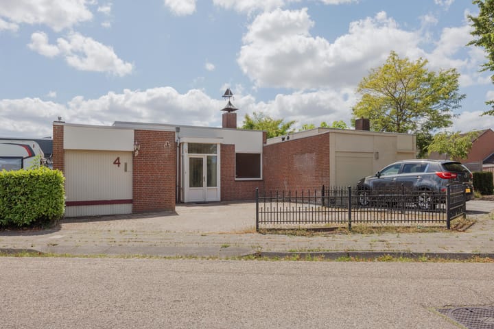 Foto 37 van Zandheuvel 4