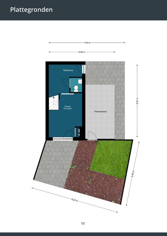 Foto 42 van Kwekerijlaan 36