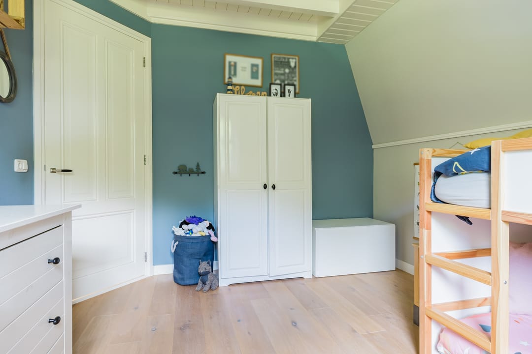 Foto 58 van de Kluft 32