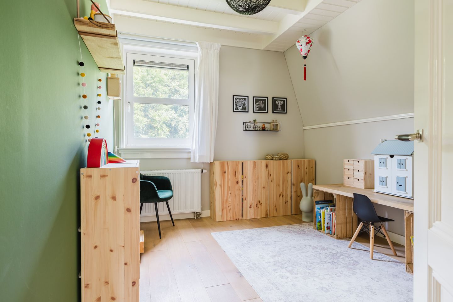 Foto 59 van de Kluft 32