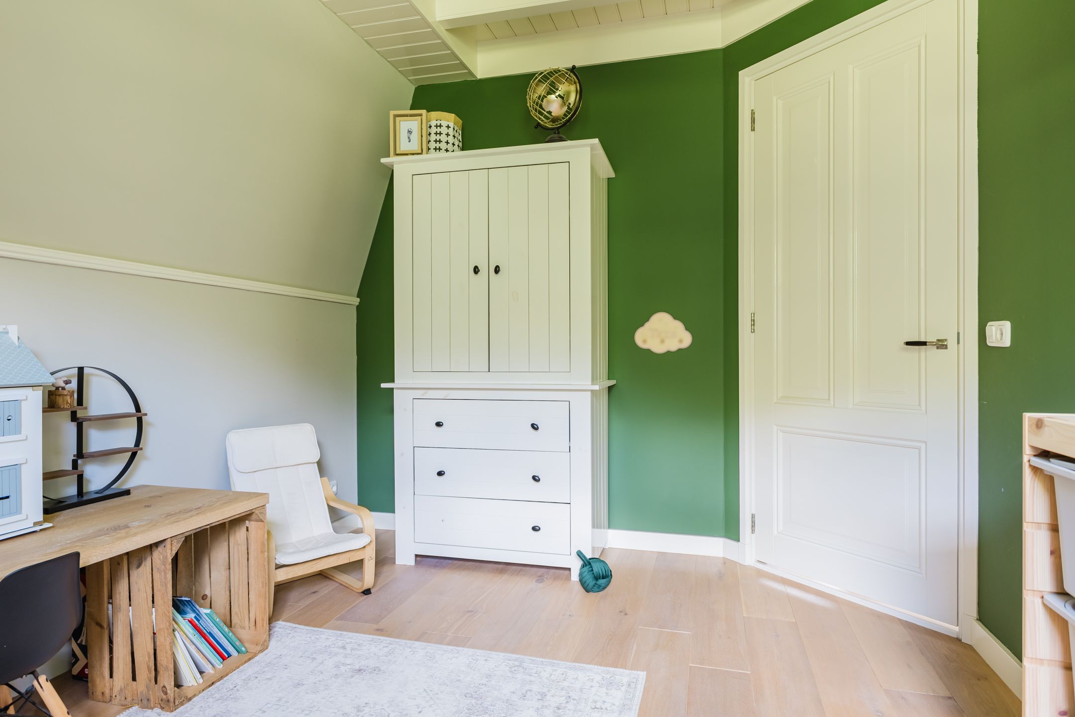 Foto 60 van de Kluft 32