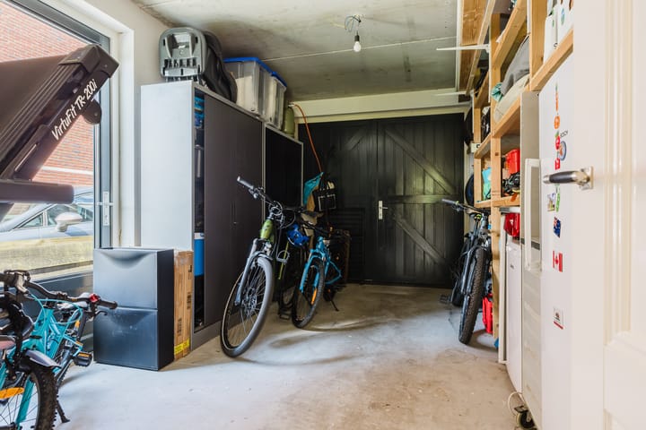 Foto 62 van de Kluft 32