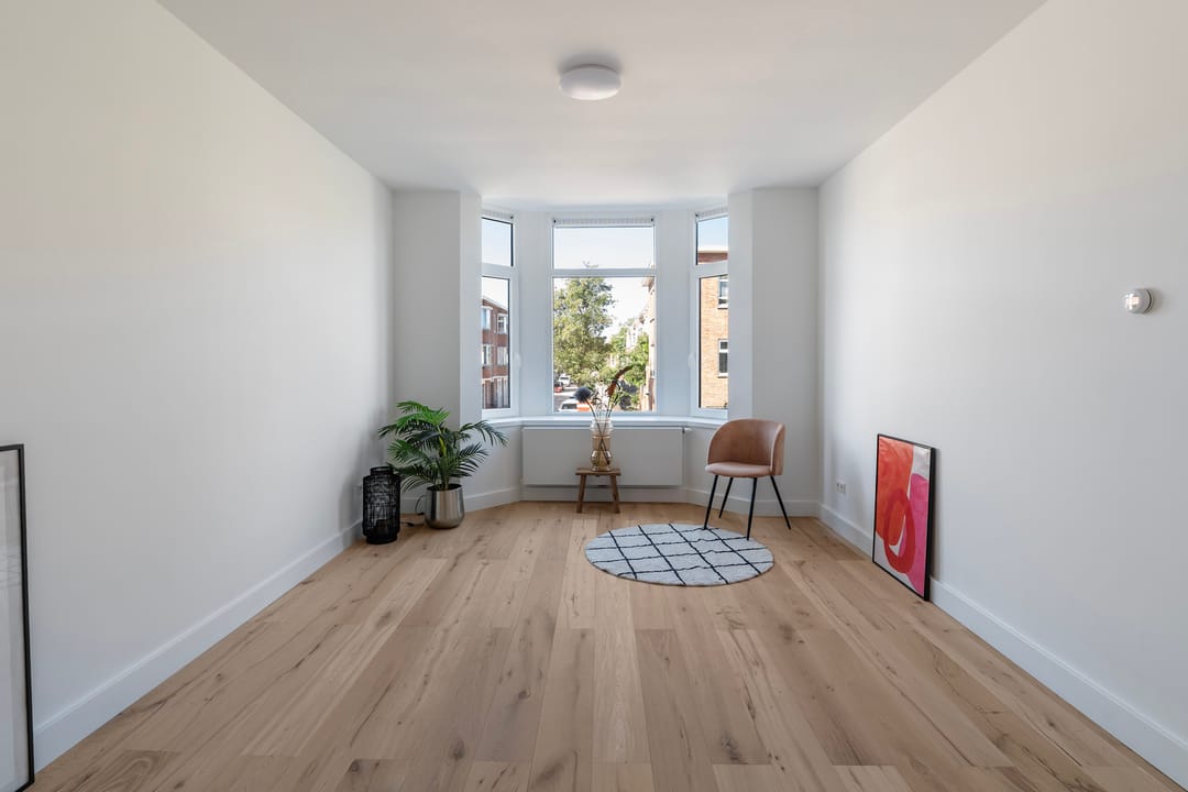 Foto 1 van Voorthuizenstraat 54