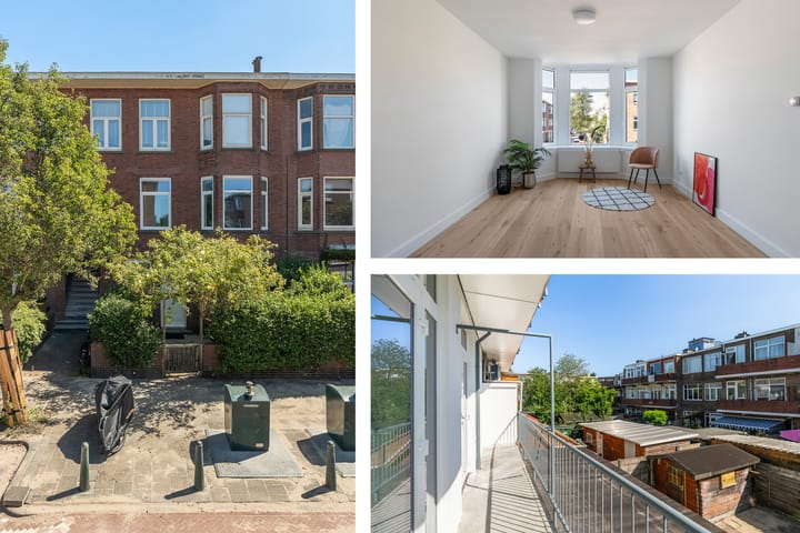 Foto 2 van Voorthuizenstraat 54