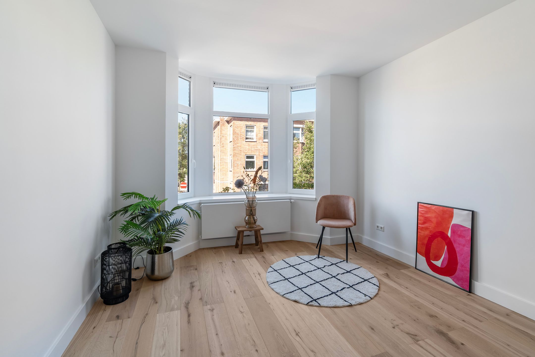 Foto 3 van Voorthuizenstraat 54