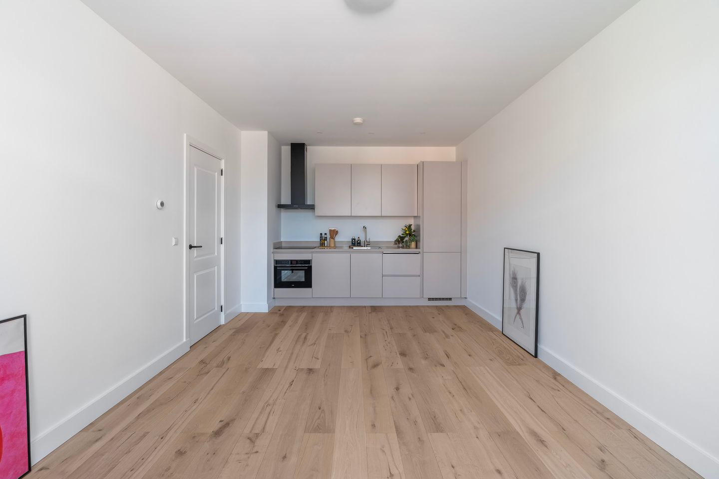 Foto 5 van Voorthuizenstraat 54