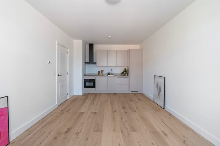 Foto 5 van Voorthuizenstraat 54