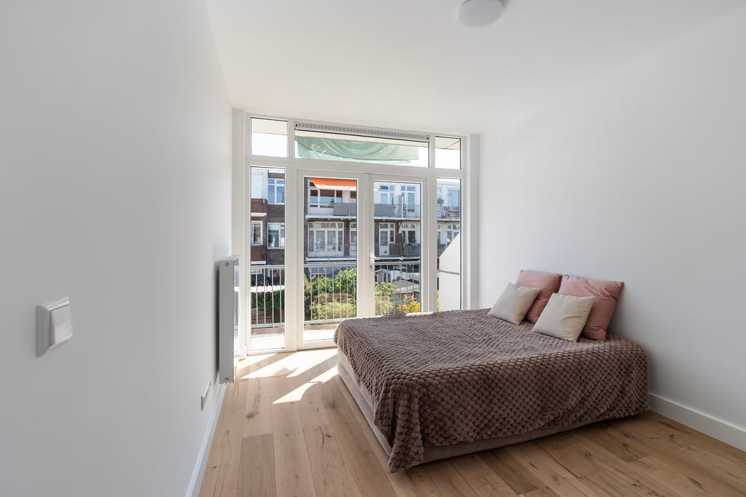 Foto 8 van Voorthuizenstraat 54