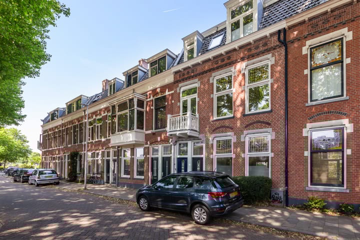 Foto 2 van Leidsekade 104