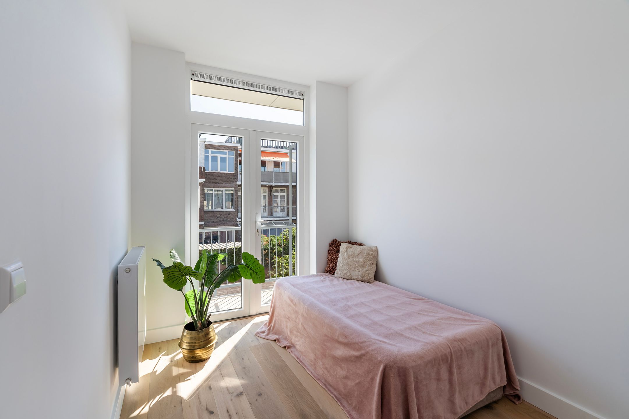 Foto 12 van Voorthuizenstraat 54