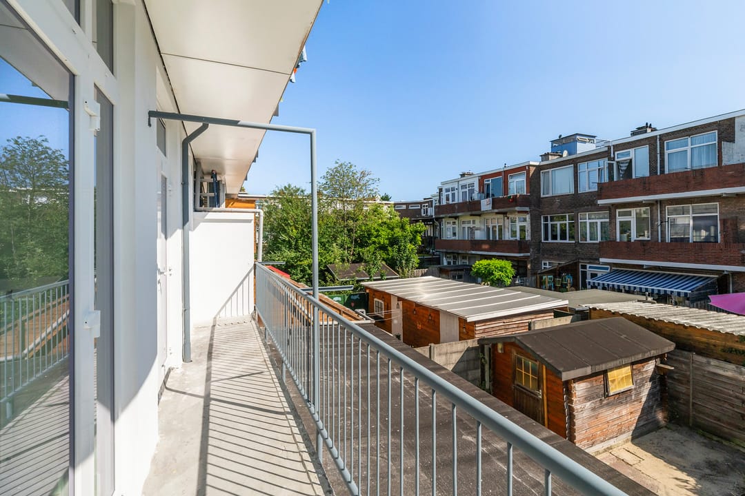 Foto 17 van Voorthuizenstraat 54