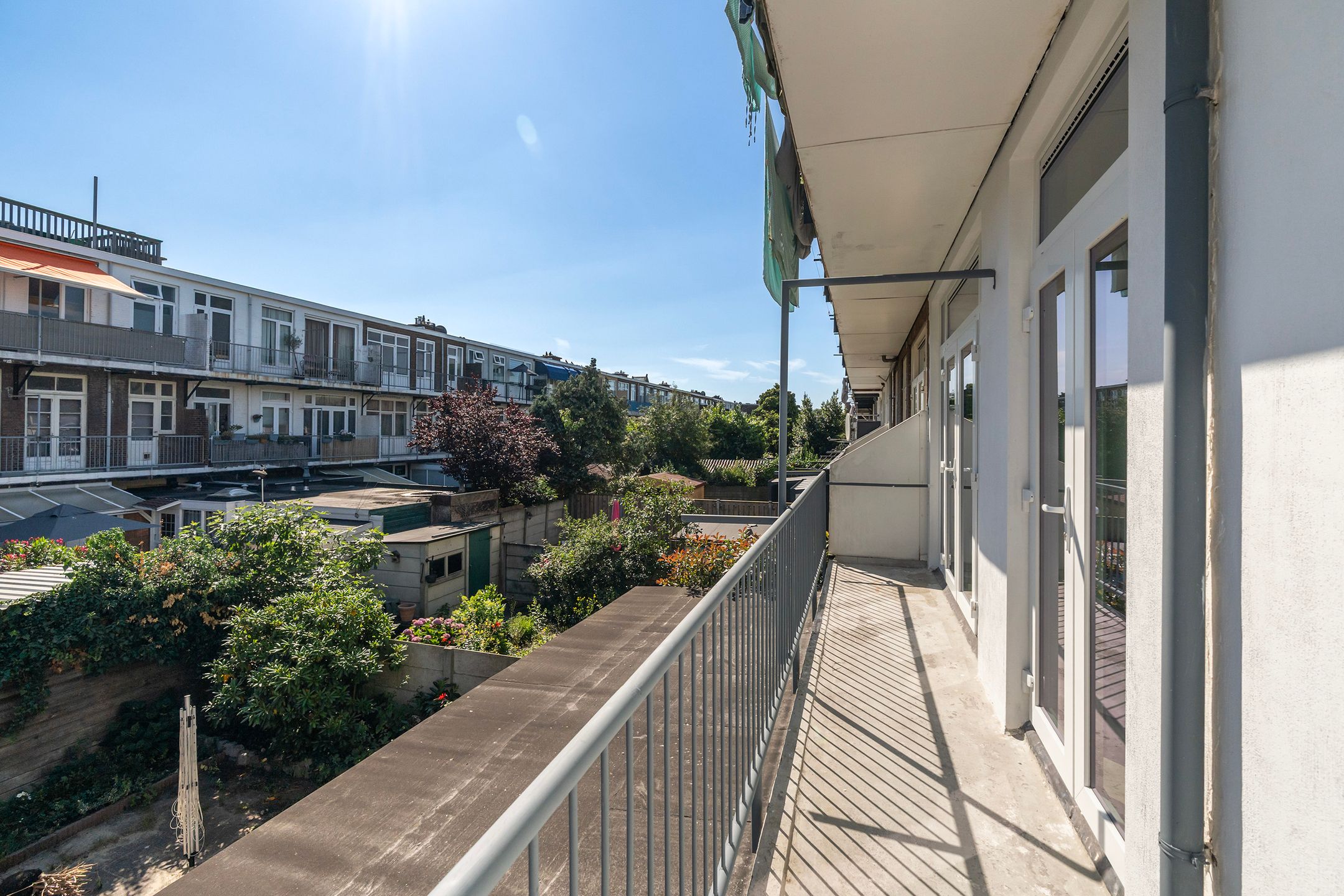 Foto 18 van Voorthuizenstraat 54