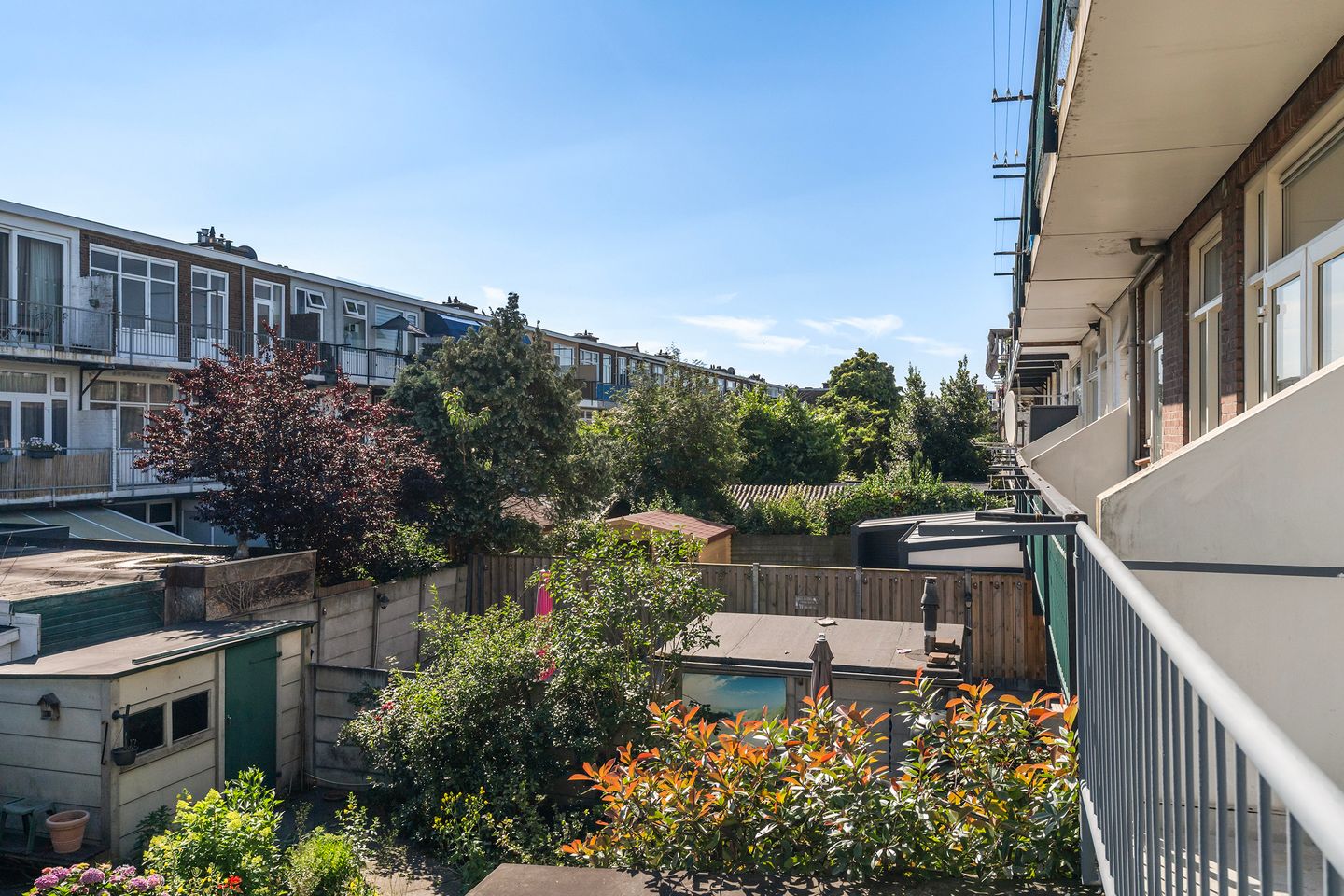 Foto 19 van Voorthuizenstraat 54